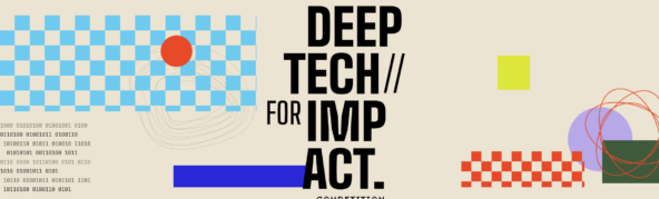 DeepTech for Impact Competition 2026